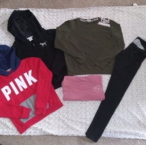 Victoria Secret PINK Bundle